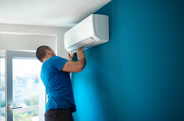 Best Air conditioning repair  in Lampasas, TX