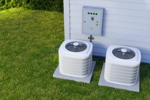 Best HVAC contractors  in Lampasas, TX