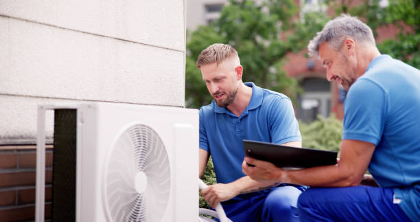 Best Affordable HVAC services  in Lampasas, TX