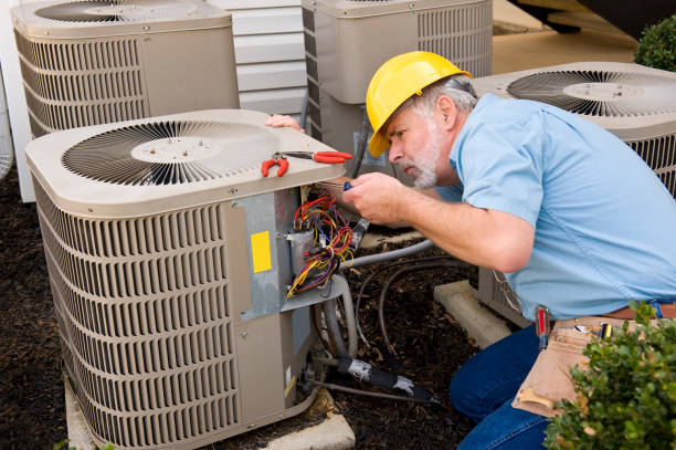 Best HVAC system installation  in Lampasas, TX