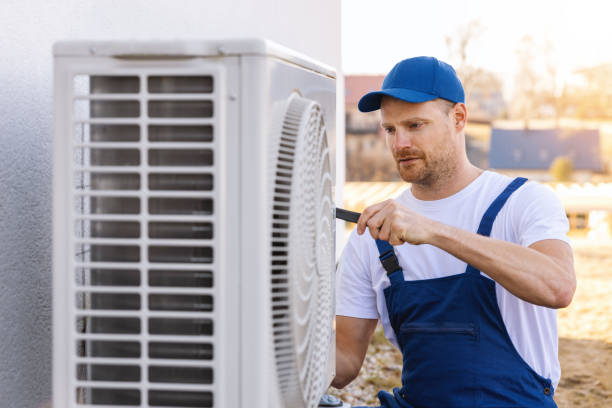 Best HVAC maintenance near me  in Lampasas, TX
