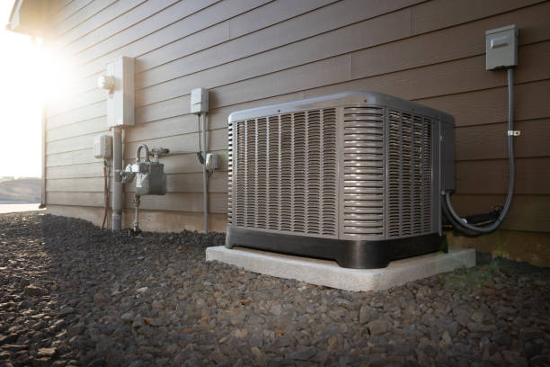 Best HVAC repair near me  in Lampasas, TX